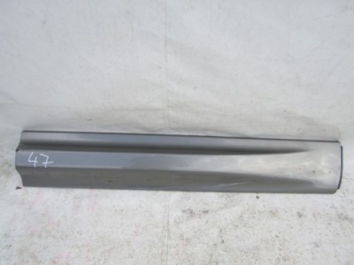 Молдинг дверь r.r. sport ii l494 13- правый перед фото №1