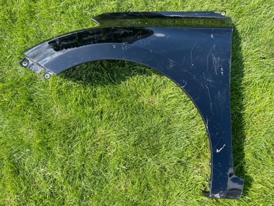 Hyundai i20 ii 14- крыло перед передний левый org. фото №1