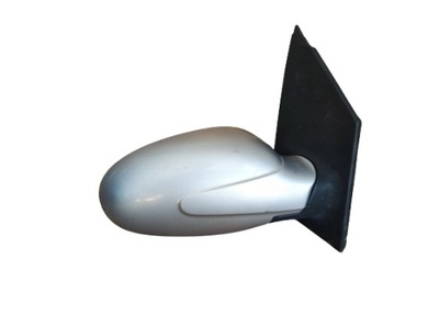 Smart fortwo 450 98- зеркало правое 5-pin фото №1