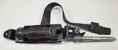 Pas натяжитель левый перед volvo c30 30642222 europa фото №1