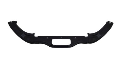 Mazda cx5 12-17 pas верхній підсилювач фото №1