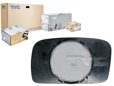 Вкладиш дзеркало tyc фото №1