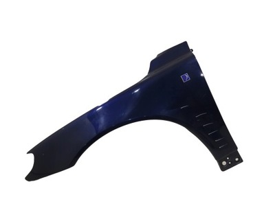 Volvo v70 iii крыло левый перед передний фото №1