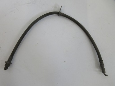 Prius iv шланг шланг тормозной передний правый фото №1