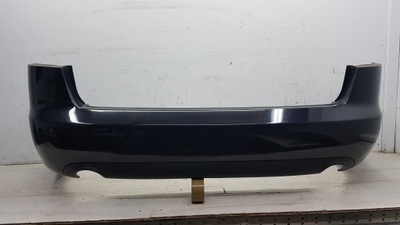 Бампер задняя ly5k a4 b7 kombi фото №1