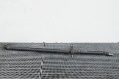 Mitsubishi asx 4wd 2.2did wał привідний фото №1