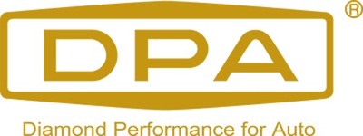 Dpa 88051781802 передні обшивка фото №1