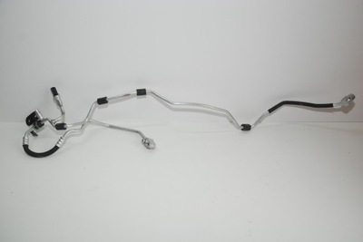 Vw jetta 5c6 трубка кондиціонера 5c0816741l фото №1