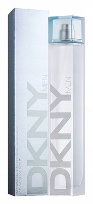 DONNA KARAN DKNY MEN EDT 100ML