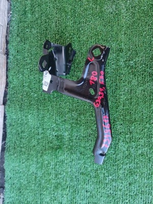 Кронштейн bmw 5 g30 7349617 фото №1