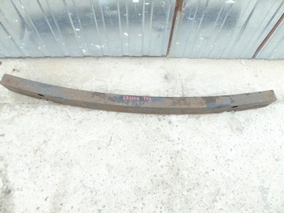 Балка бампера задняя lexus gs300 ii mk2 фото №1