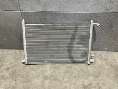 Bmw m5 f90 f93 g30 радіатор 8043655 фото №1