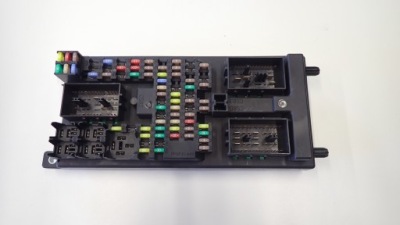 Jaguar xj 351 модуль ew9314f041ag фото №1