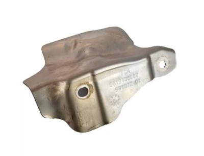 Защита тепловая citroen ds7 crossback 9819436080 фото №1