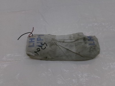 Kia sportage iii подушка сидіння ліва подушка безпеки фото №1