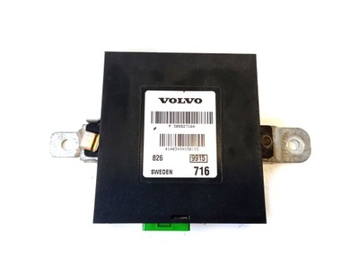 Модуль блок керування volvo s40 p30882716a фото №1
