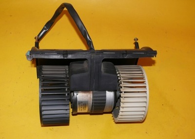 Вентилятор воздуходувка обдув nissan quest iii 02-09 фото №1