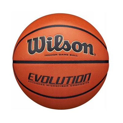 Piłka do koszykówki Wilson Evolution Evolution