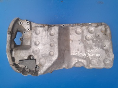 Поддон масла масляная картер mercedes 2.2 cdi r6460141902 фото №1