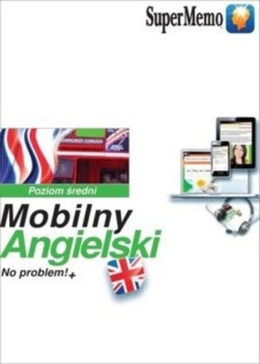 Mobilny Angielski No problem