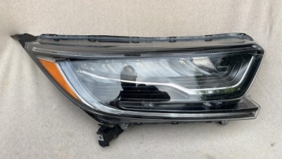 Фара honda crv 18-21' америка full led правый  ameryka фото №1