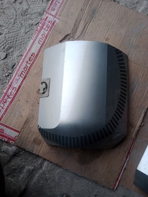 Кутик обшивка кабіни правий renault magnum фото №1