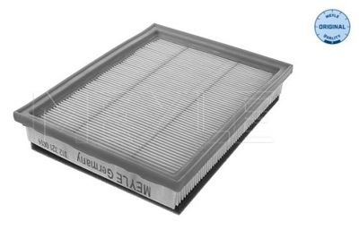 Meyle фільтр повітря mini r50 r53 1.4d/1.6 06.01-09.06 фото №1