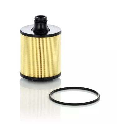 FILTRO ACEITES AUDI A8, Q7, PORSCHE PANAMERA, VW TOUAREG 04.16-  