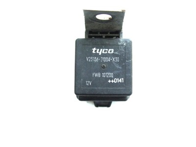 РЕЛЕ TYCO V23136-J1004-X30 YWB101200 ROVER