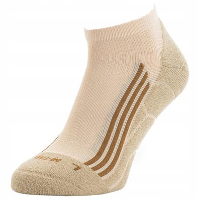 Skarpety skarpetki M-Tac Coolmax Socks Khak 43-46