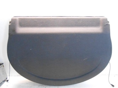 Полка задняя renault laguna iii # фото №1