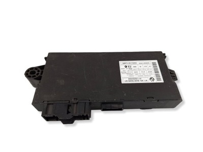 Модуль блок керування cas 3 mini countryman r60 12-17 9267609 фото №1