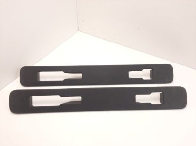 2021 toyota proace часть салона 1603778x фото №1