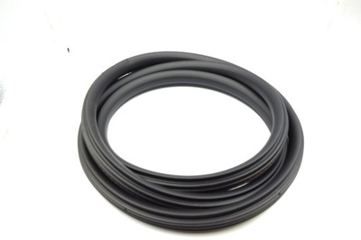 Прокладка дверь citroen ds4 задняя правая=левая оригинальный номер фото №1