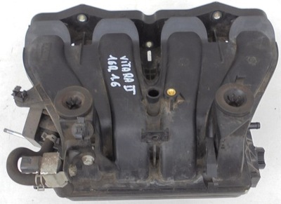 Suzuki vitara iii 16 r 1.6 16v коллектор всасывающий фото №1