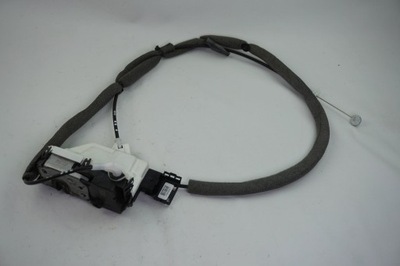 Замок двері розсувних peugeot partner 828414 фото №1