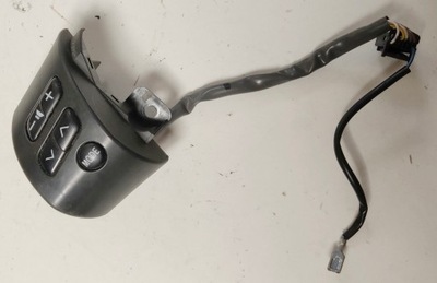 Выключатель переключатель многофункциональный кнопки управление радио corolla e12 фото №1