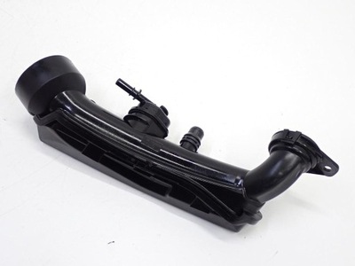 Шланг труба воздухозаборник резонатор воздуха opel mokka ii b 1.2 turbo hn09 24r фото №1