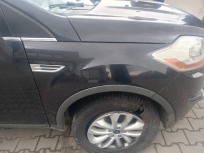 Крила правий ford kuga i 08-12 f8 фото №1