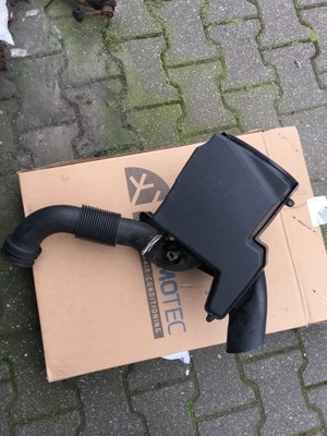 Ford focus mk3 10- корпус фильтра воздуха фото №1