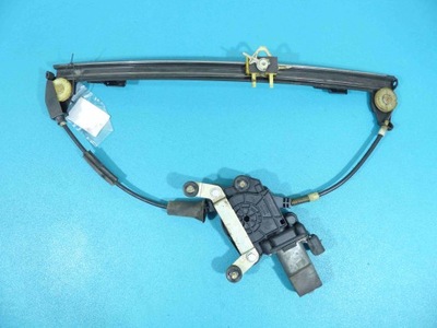 Підйомник перед лівий 2pin fiat siena електричний фото №1