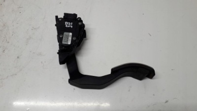 Vw phaeton педаль газу потенціометр 3d1721503m фото №1