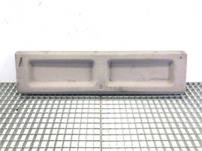 Полка задняя kia picanto i хэтчбек 04-12 фото №1