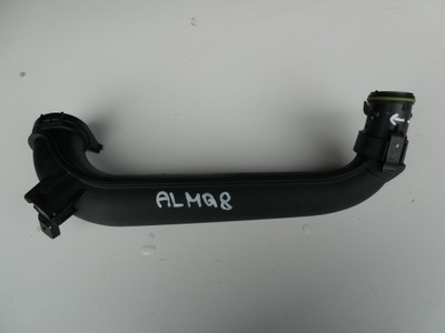 Seat leon iii труба интеркулер 04e145673f фото №1