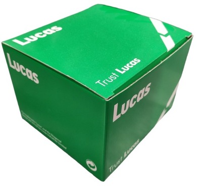 LUCAS SENSOR ROLLO  