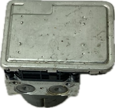 Renault grant scenic iv насос abs 476608658r фото №1