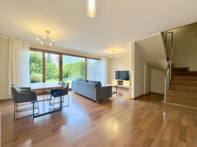 Dom, Katowice, Kostuchna, 120 m²