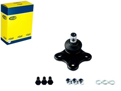 Шаровая опора рычага перед l/p abarth grande punto punto alfa romeo mito фото №1