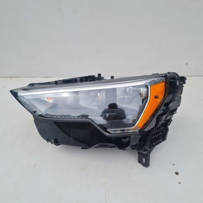 Фара перед ліва фара лівий full led audi q3 83a941011b америка фото №1