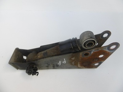 Кронштейн кронштейн кабины правая амортизатор volvo fh фото №1